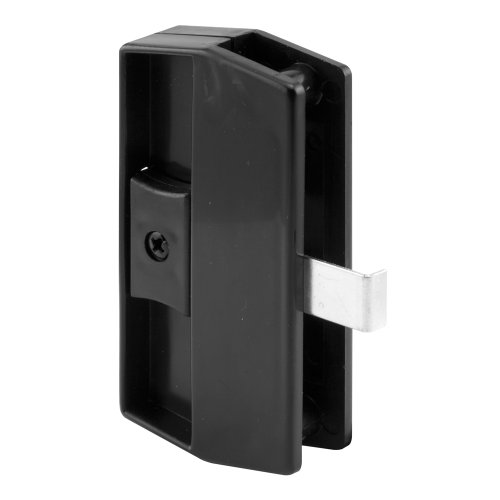 prime-line Produkte A 180 Schweber Tür Verriegelung und ziehen, Snap, schwarz, Academy prime-line Produkte A 180 Schweber Tür Verriegelung und ziehen, Snap, schwarz, Academy von Prime-Line