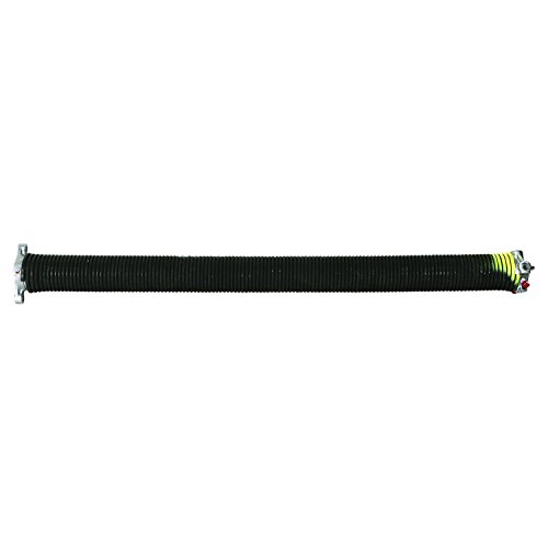 prime-line Produkte GD 12233 Deko Garage Torsion Spring.243 in. x 2 in. x 32 in, Gelb, Linke Hand Wind von Prime-Line