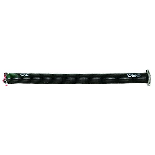 prime-line Produkte GD 12234 Garage Torsion Spring, 250 in. x 2 in. x 32 in., grün, rechte Hand Wind von Prime-Line