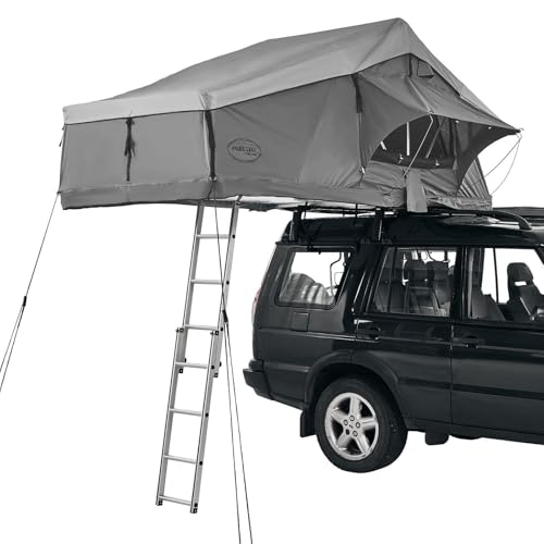 Prime Tech Autodachzelt Extended L grau - Diverse Modelle Prime Tech Autodachzelt Extended L grau - Diverse Modelle von Prime Tech
