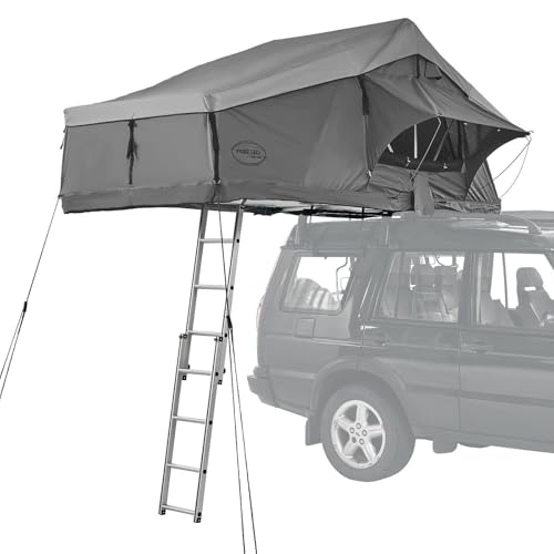 Prime Tech Autodachzelt Extended XL grau - Diverse Modelle von Prime Tech