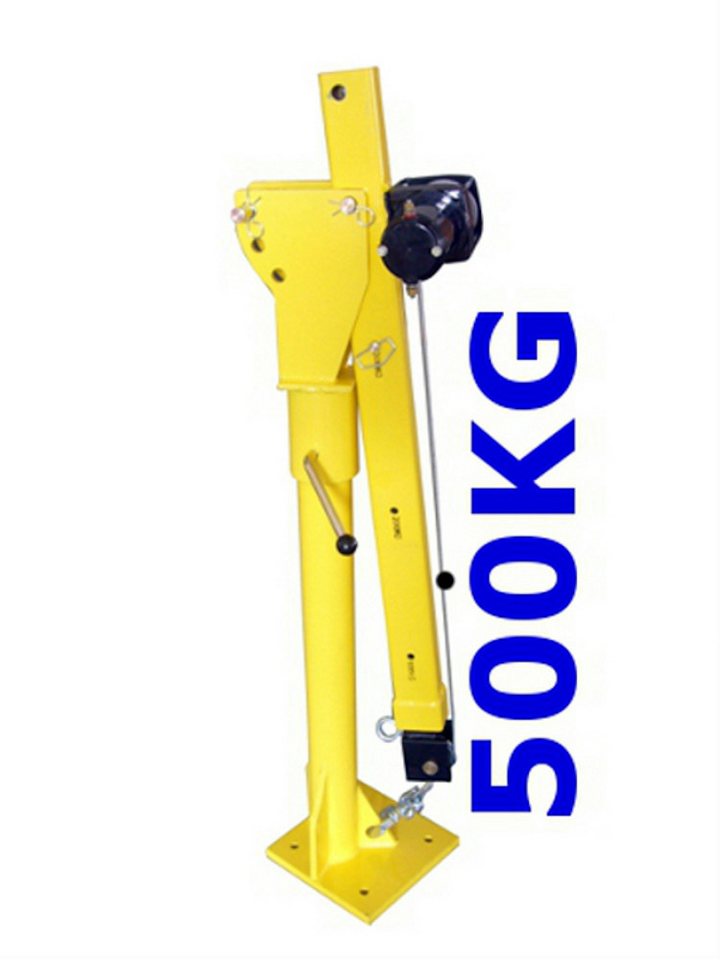 Prime Tech Werkstattkran ladekran Prime Tech Werkstattkran ladekran von Prime Tech