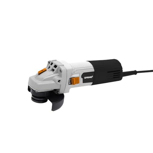 Prime3 Winkelschleifer PTPR004 1400 W 125 mm von Prime3