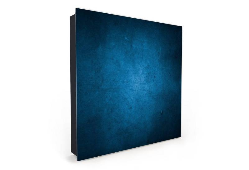 Primedeco Schlüsselkasten Magnetpinnwand mit Glasfront Beton Textur (1 St) Primedeco Schlüsselkasten Magnetpinnwand mit Glasfront Beton Textur (1 St) von Primedeco