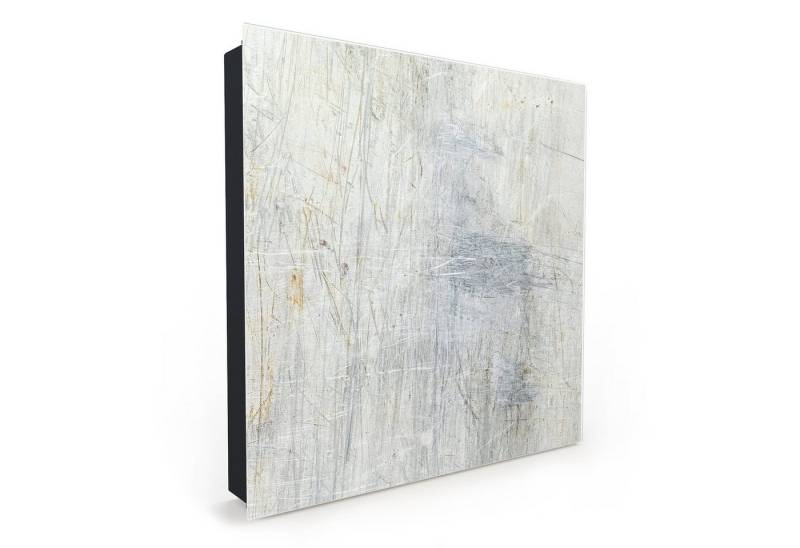 Primedeco Schlüsselkasten Magnetpinnwand mit Glasfront Metallischer Hintergrund (1 St) Primedeco Schlüsselkasten Magnetpinnwand mit Glasfront Metallischer Hintergrund (1 St) von Primedeco