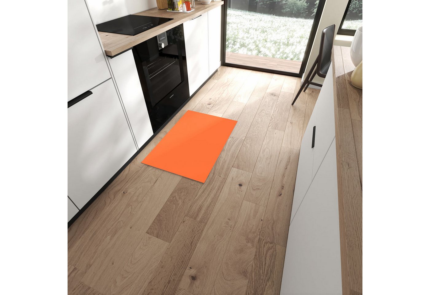 Primedeco Teppich, Höhe: 90 mm von Primedeco