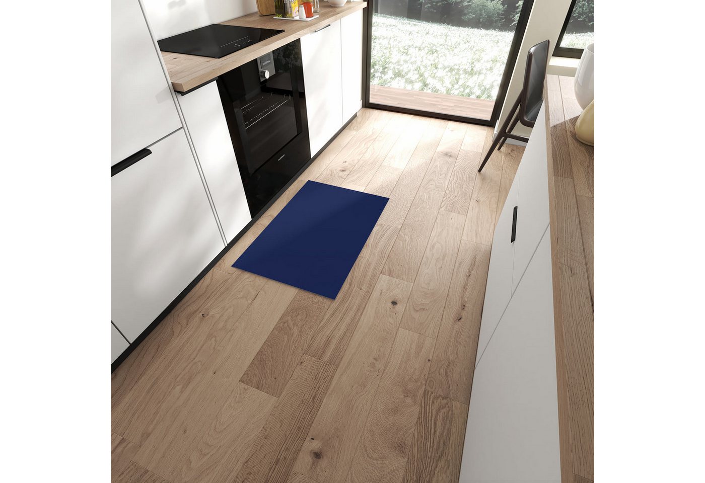 Primedeco Teppich, Höhe: 90 mm von Primedeco