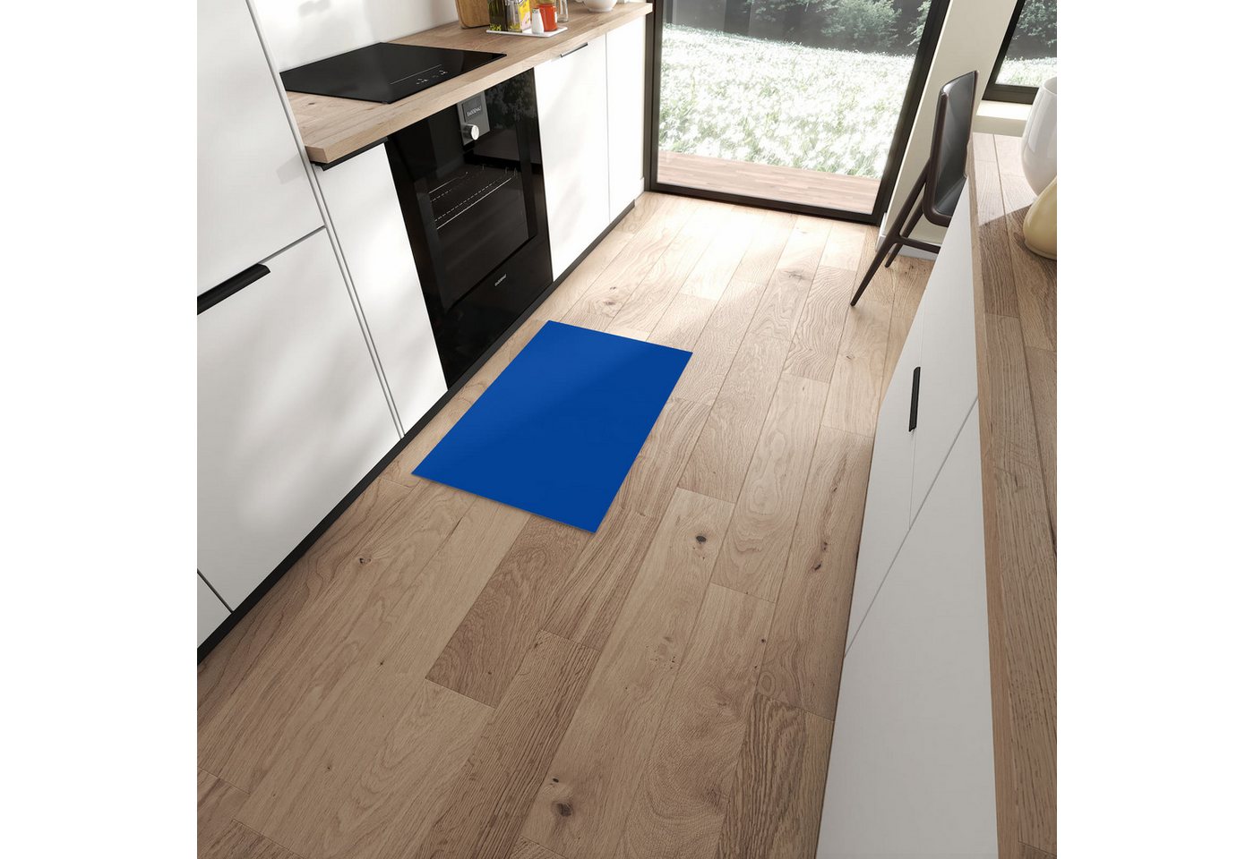 Primedeco Teppich, Höhe: 90 mm von Primedeco