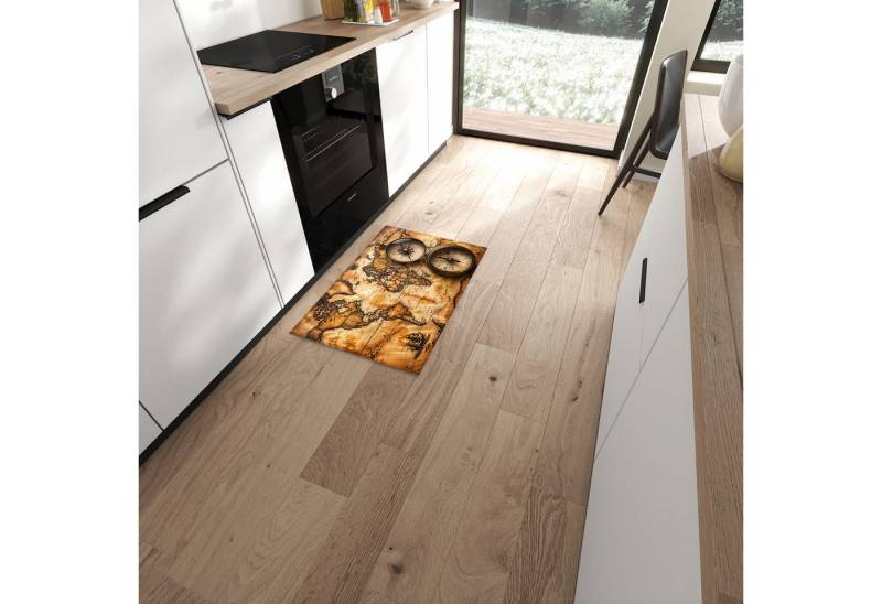 Primedeco Teppich, Höhe: 90 mm von Primedeco