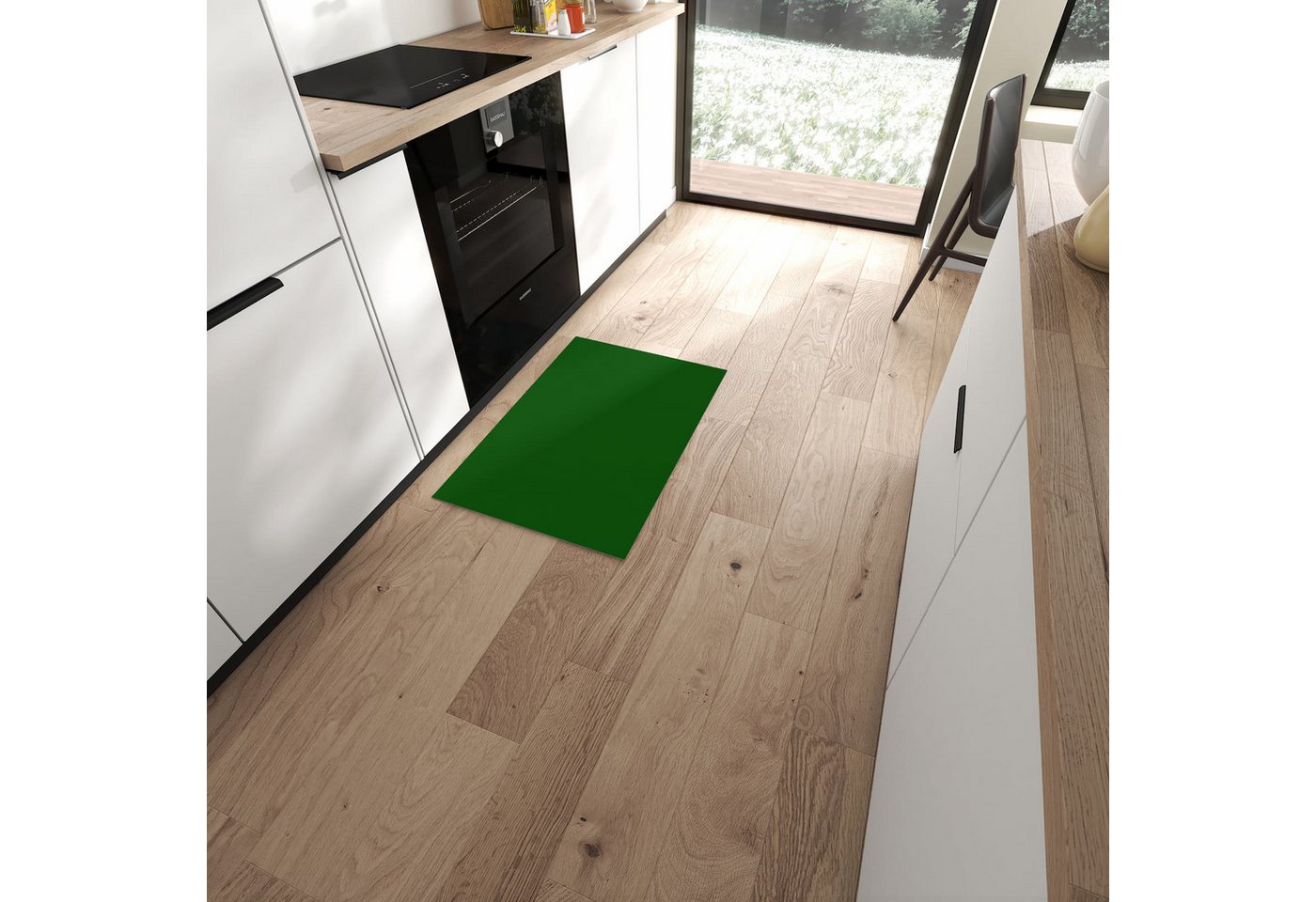 Primedeco Teppich, Höhe: 90 mm von Primedeco
