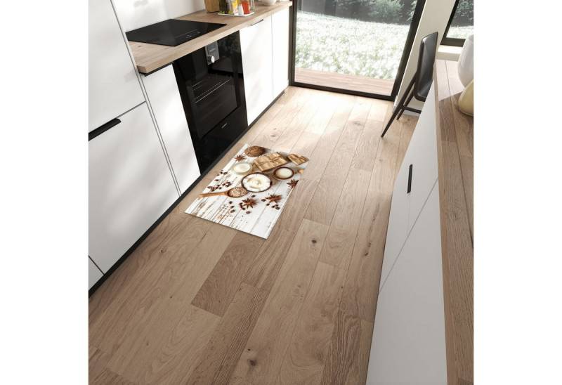Primedeco Teppich, Höhe: 90 mm von Primedeco