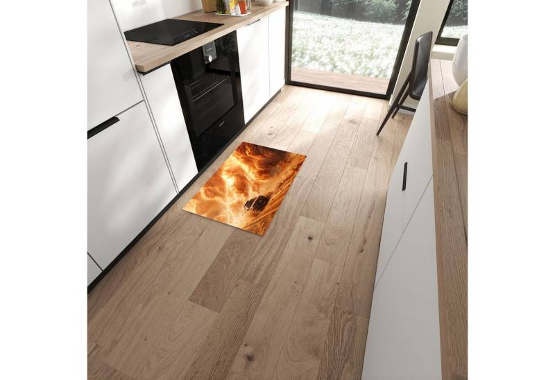 Primedeco Teppich, Höhe: 90 mm von Primedeco