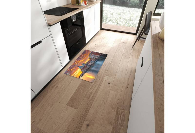 Primedeco Teppich, Höhe: 90 mm von Primedeco