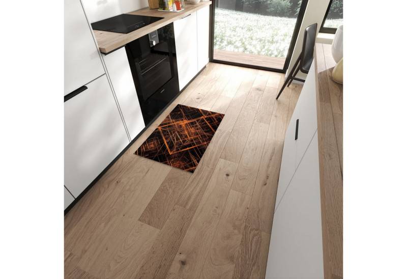 Primedeco Teppich, Höhe: 90 mm von Primedeco