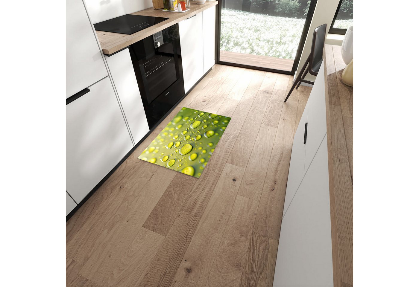 Primedeco Teppich, Höhe: 90 mm von Primedeco