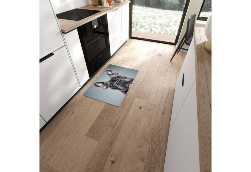 Primedeco Teppich, Höhe: 90 mm von Primedeco