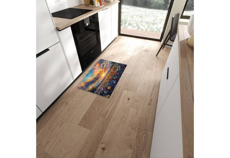 Primedeco Teppich, Höhe: 90 mm von Primedeco
