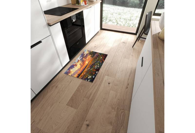 Primedeco Teppich, Höhe: 90 mm von Primedeco