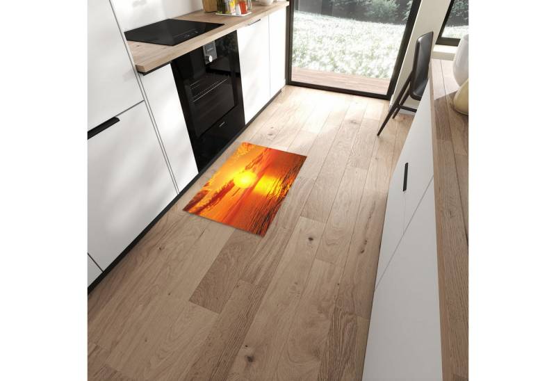Primedeco Teppich, Höhe: 90 mm von Primedeco