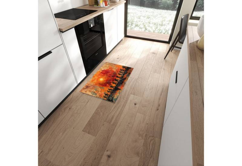 Primedeco Teppich, Höhe: 90 mm von Primedeco