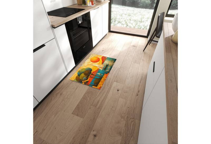 Primedeco Teppich, Höhe: 90 mm von Primedeco
