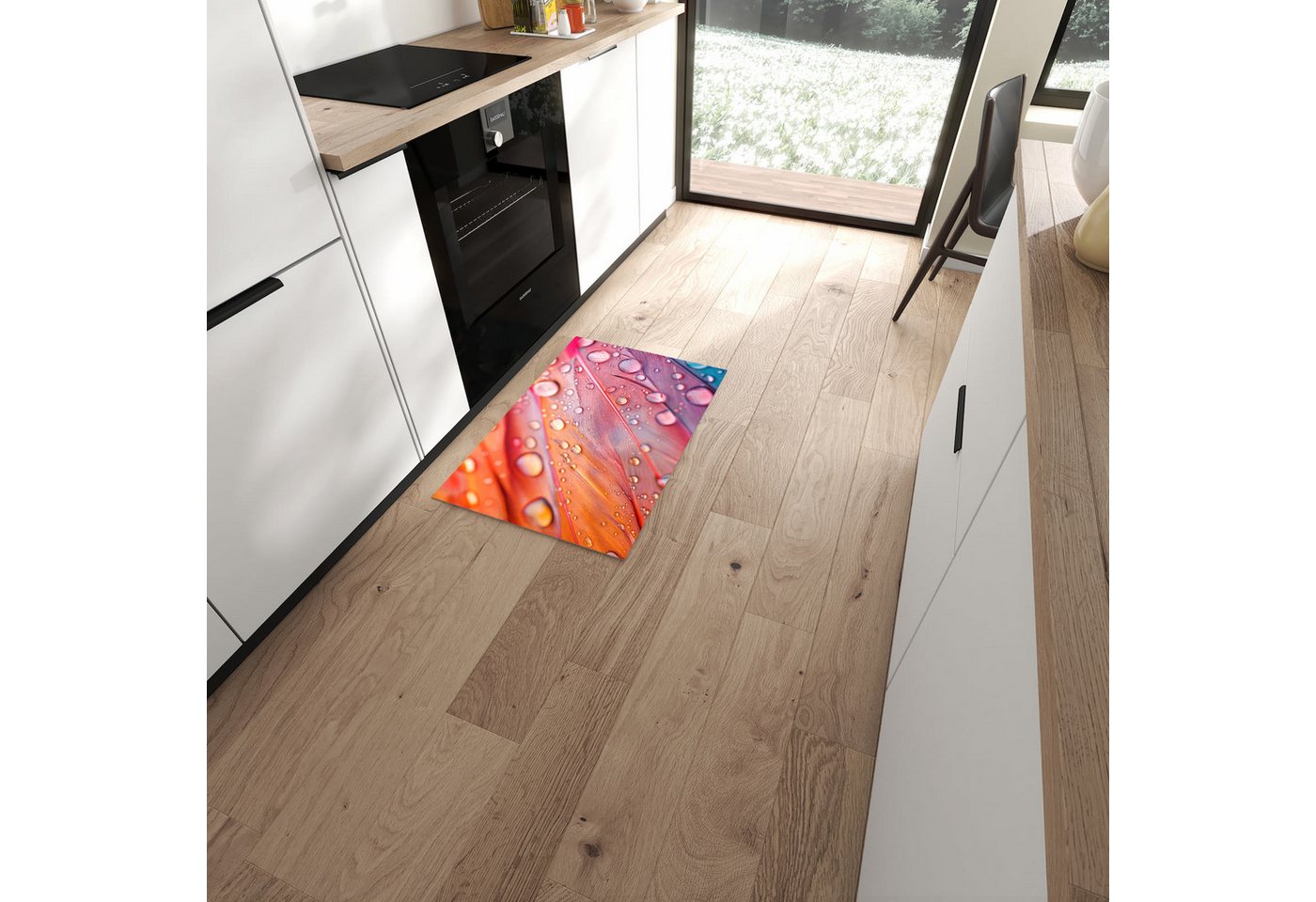 Primedeco Teppich, Höhe: 90 mm von Primedeco