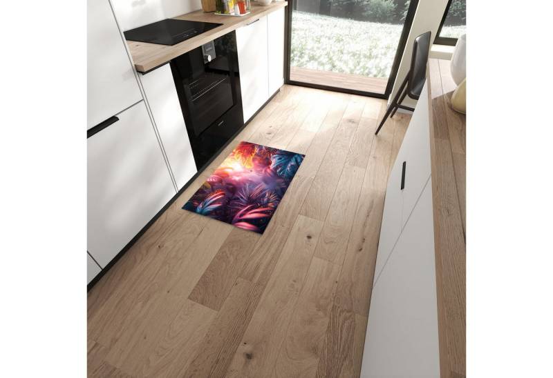 Primedeco Teppich, Höhe: 90 mm von Primedeco
