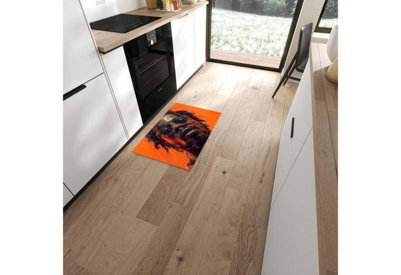Primedeco Teppich, Höhe: 90 mm von Primedeco