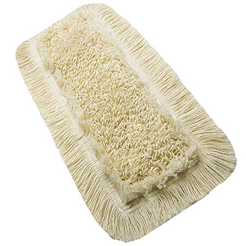 PrimeMop Wischmopp aus Baumwolle 40 cm (bei Kauf von 4 Stück + 1 Gratis) von PrimeMop