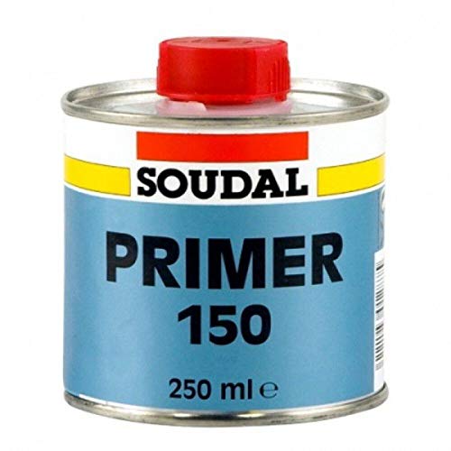 Soudal 123011 Universeller Haftverbesserer Primer 150" für poröse Untergründe 500ml von Soudal