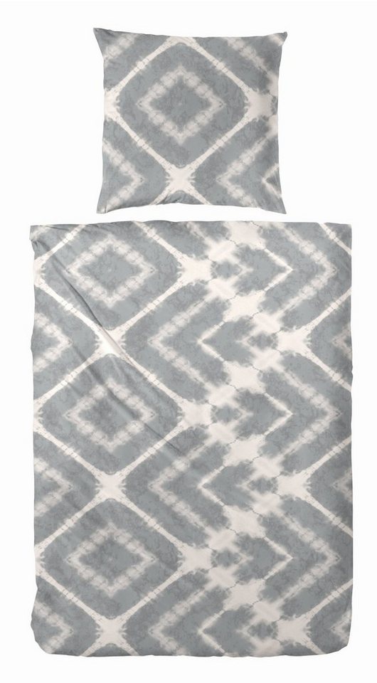 Primera Bettwäsche Mako-Satin Bettwäsche Boho, Mako-Satin, 2 teilig, im natürlichen Boho Style Primera Bettwäsche Mako-Satin Bettwäsche Boho, Mako-Satin, 2 teilig, im natürlichen Boho Style von Primera