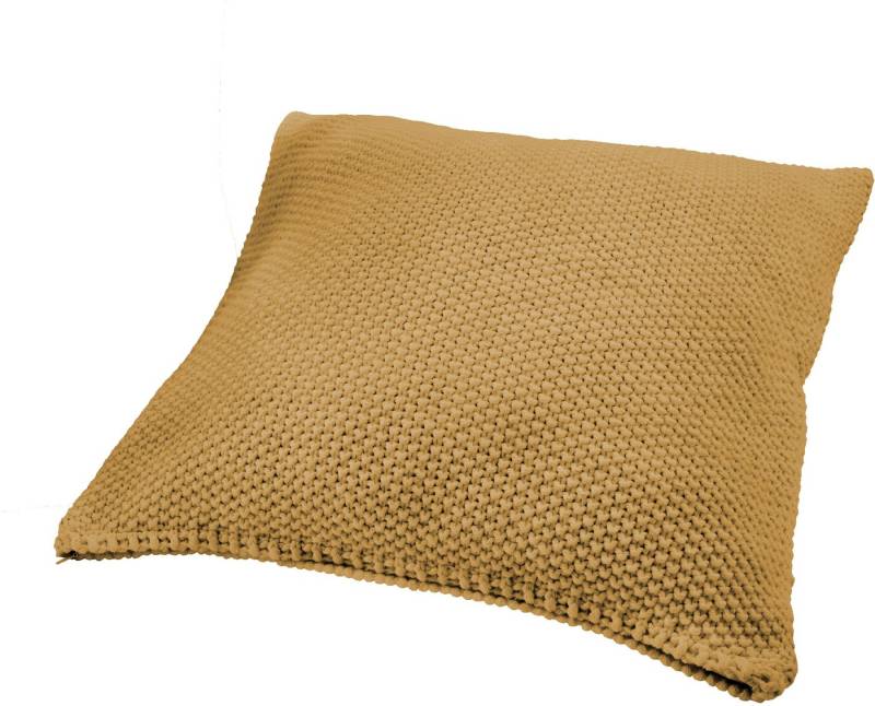 Primera Kissenhülle Kissenhülle Strick, (1 Stück), in trendigen Farben von Primera