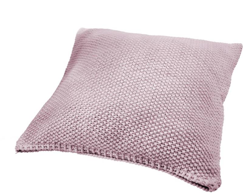 Primera Kissenhülle Kissenhülle Strick, (1 Stück), in trendigen Farben von Primera