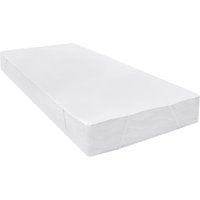 Primera Bettlaken ""Nola - Die Flexible" Matratzenauflage" FAMILIENHELD mit einer kuschelweichen Oberseite von Primera