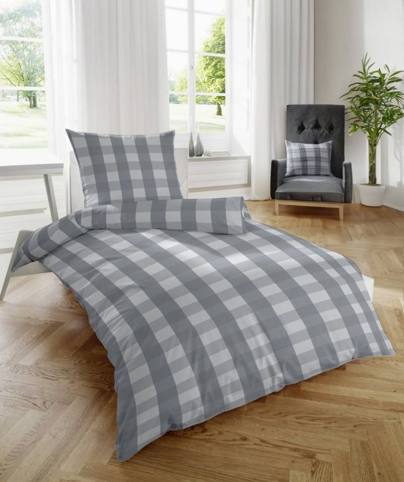 Primera Bettwäsche Feinbiber-Bettwäsche, Feinbiber, 2 teilig, samtweich und natürlich aus reiner Baumwolle Primera Bettwäsche Feinbiber-Bettwäsche, Feinbiber, 2 teilig, samtweich und natürlich aus reiner Baumwolle von Primera