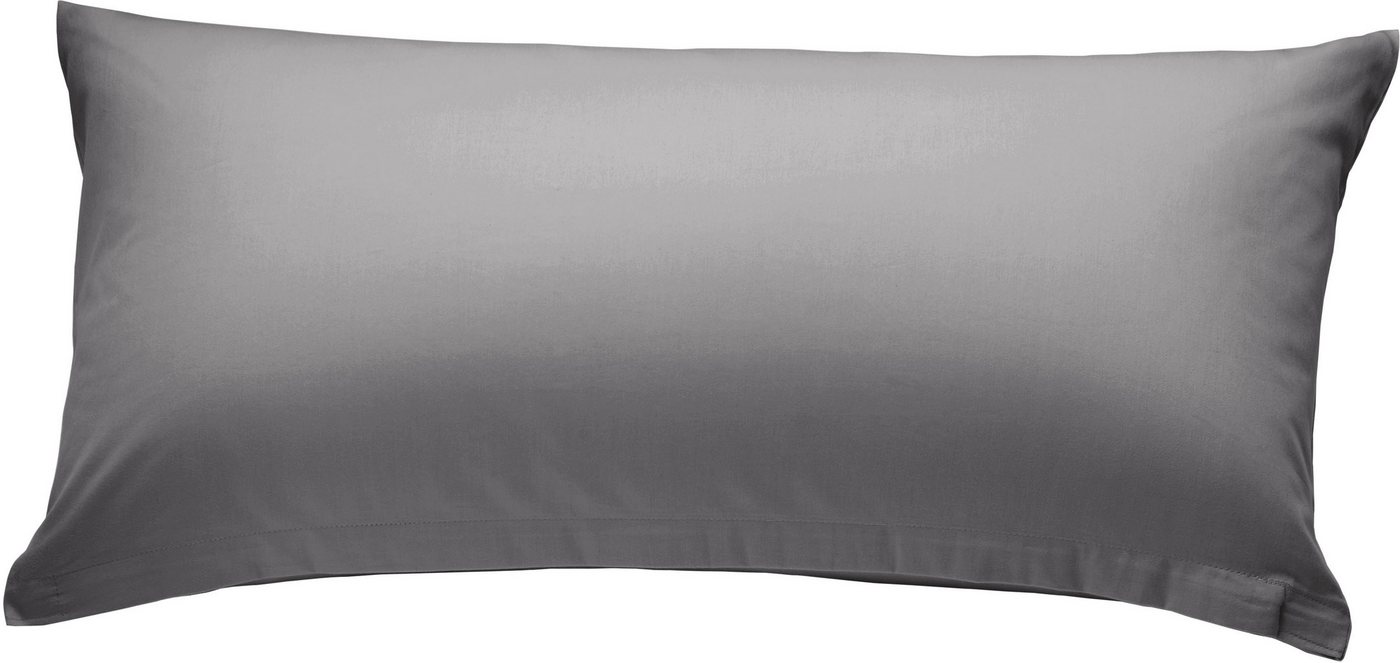 Primera Kissenbezug Primera Luxus-Satin Kissenbezug, (2 Stück), Passend zu unserer Primera Luxus-Satin Bettwäsche von Primera