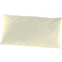 Primera Kissenbezug "Primera Mako-Feinjersey Kissenbezug im Doppelpack" In vielen Uni-Tönen Primera Kissenbezug "Primera Mako-Feinjersey Kissenbezug im Doppelpack" In vielen Uni-Tönen von Primera