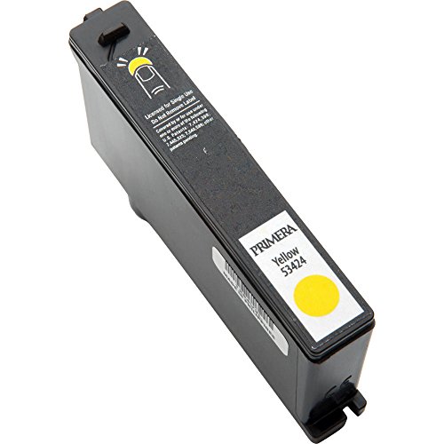 Primera Technology PRI53424 Tintenpatrone, Gelb Primera Technology PRI53424 Tintenpatrone, Gelb von Primera