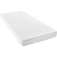 Primera Spannbettlaken ""Samu - Der Sichere"" FAMILIENHELD mit wasserundurchlässiger PU-Membran, ab Größe 100x200 cm Primera Spannbettlaken ""Samu - Der Sichere"" FAMILIENHELD mit wasserundurchlässiger PU-Membran, ab Größe 100x200 cm von Primera