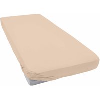 Primera Spannbettlaken "Elasthan-Feinjersey Boxspring" für Hohe Matratzen Primera Spannbettlaken "Elasthan-Feinjersey Boxspring" für Hohe Matratzen von Primera