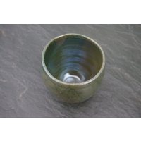 Zylindervase von PrimitiveClayWorks