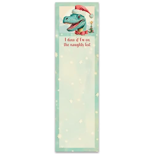 Primitives by Kathy Naughty List List Pad von Primitives by Kathy