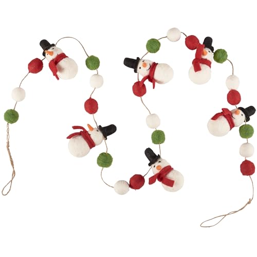 Primitives by Kathy Schneemann-Girlande Primitives by Kathy Schneemann-Girlande von Primitives by Kathy