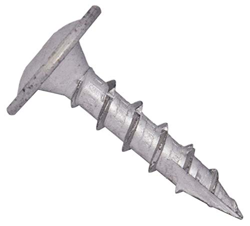 PARCO Pfostenschrauben, Holzschrauben, Pfostenverbinderschrauben, Tellerkopfschraube 8,0 x 40mm, 100 Stück, TX40, Silverline PARCO Pfostenschrauben, Holzschrauben, Pfostenverbinderschrauben, Tellerkopfschraube 8,0 x 40mm, 100 Stück, TX40, Silverline von PARCO
