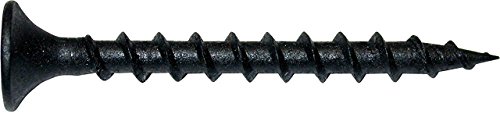 1000 Stück Schnellbauschrauben Grobgewinde 39x25 Rigipsschrauben Trockenbauschrauben Bohrspitze 1000 Stück Schnellbauschrauben Grobgewinde 39x25 Rigipsschrauben Trockenbauschrauben Bohrspitze von PARCO