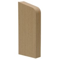 Endstück links Buche hell Clips & Ecken - Primo Endstück links Buche hell Clips & Ecken - Primo von Primo