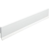 Primo - Flachleiste 100 cm 30 x 2,5 mm weiß selbstklebend Leisten Primo - Flachleiste 100 cm 30 x 2,5 mm weiß selbstklebend Leisten von Primo