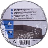 Primo - Knickwinkel 5m 18x18mm grau selbstklebend Weichsockelleiste Leiste Primo - Knickwinkel 5m 18x18mm grau selbstklebend Weichsockelleiste Leiste von Primo