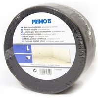 Primo - Knickwinkel 1m 48 x 13mm schwarz selbstklebend Leiste Weich Sockelleiste Primo - Knickwinkel 1m 48 x 13mm schwarz selbstklebend Leiste Weich Sockelleiste von Primo