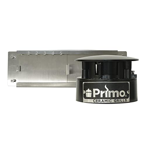 Primo Precision Control Upgrade Kit für Oval XL - PGCXL von Primo